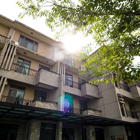 Hualien Leisurely Life B&B Екстериор снимка