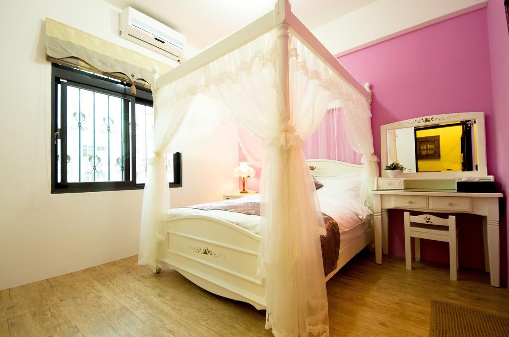 Hualien Leisurely Life B&B Стая снимка