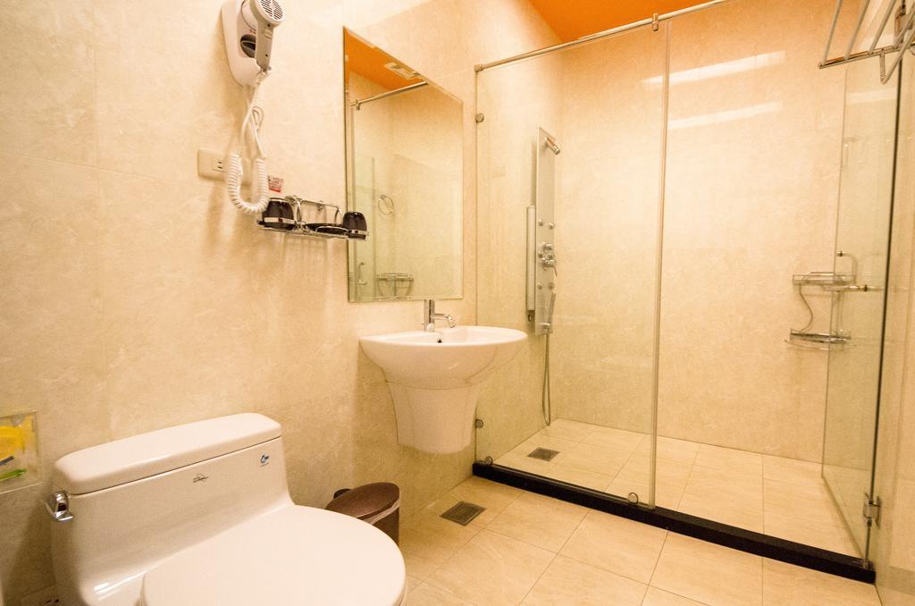 Hualien Leisurely Life B&B Стая снимка