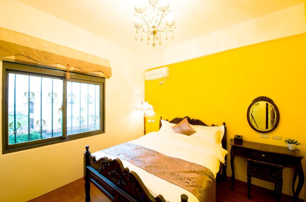 Hualien Leisurely Life B&B Стая снимка