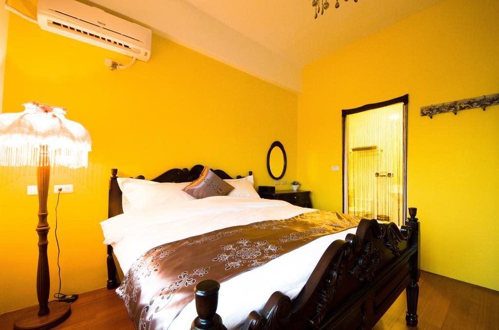 Hualien Leisurely Life B&B Стая снимка