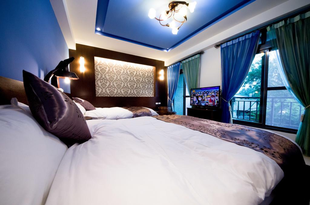 Hualien Leisurely Life B&B Стая снимка