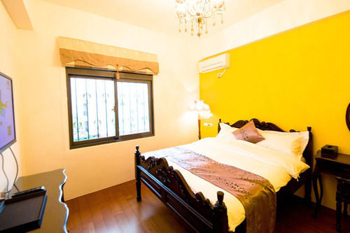 Hualien Leisurely Life B&B Екстериор снимка