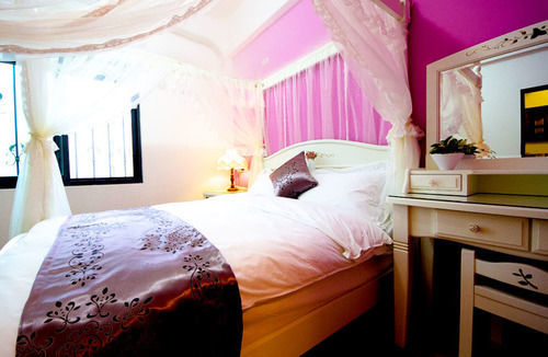 Hualien Leisurely Life B&B Екстериор снимка
