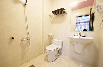 Hualien Leisurely Life B&B Екстериор снимка